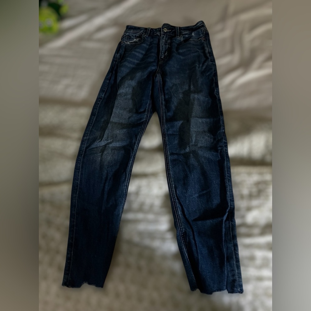 NWT Womens Blue Jeans American Eagle